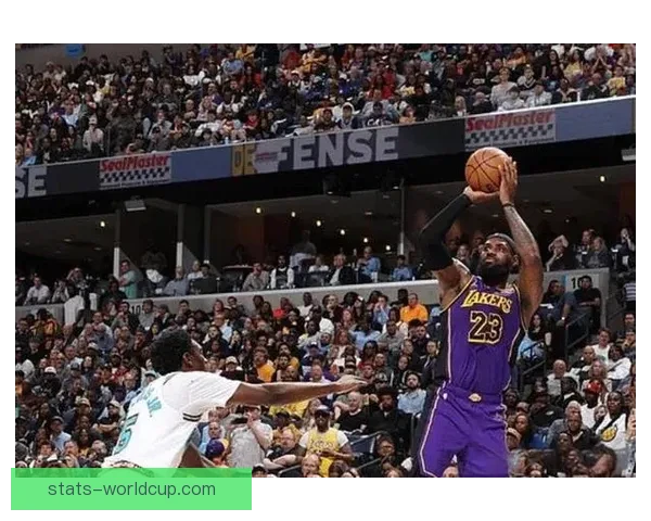 詹姆斯创造历史新纪录 湖人组合合力缔造57年未见壮举